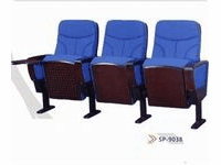 Theater chair series
